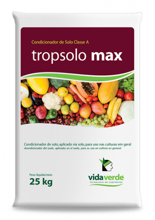 Tropsolo Max