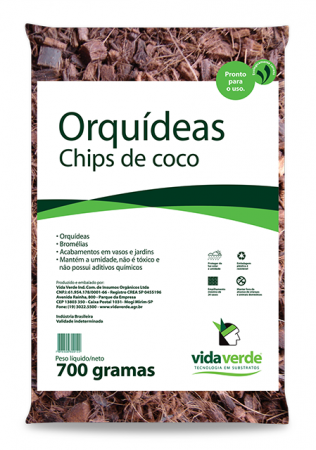 Tropstrato Orquídeas